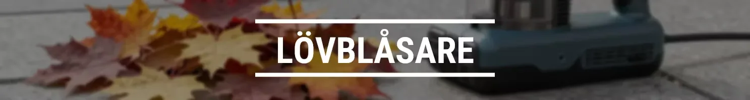 Lövblåsare