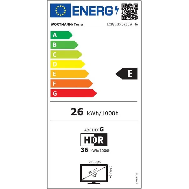 EU Energy Label