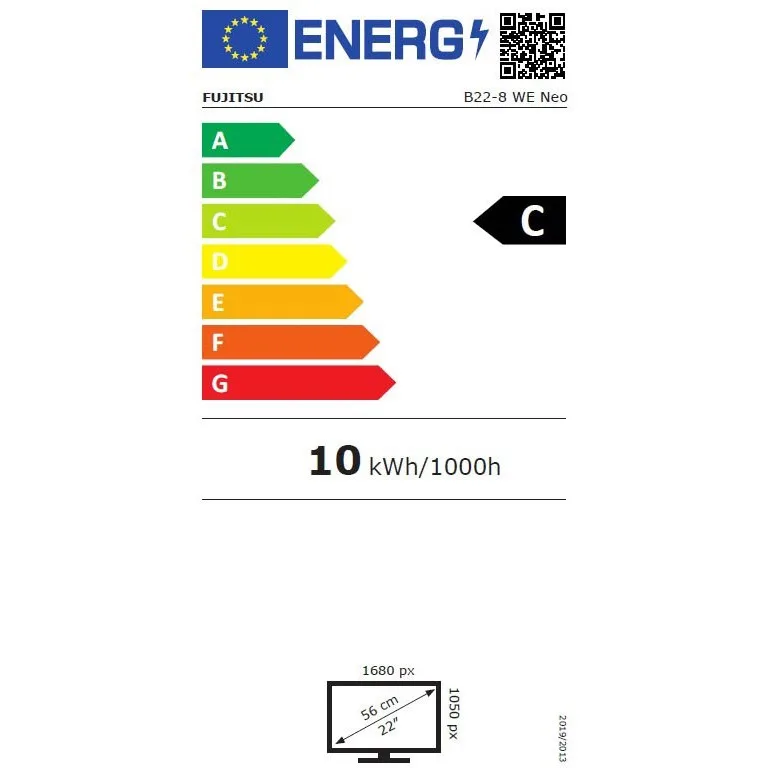 EU Energy Label