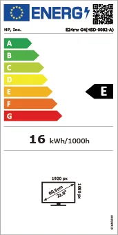 EU Energy Label