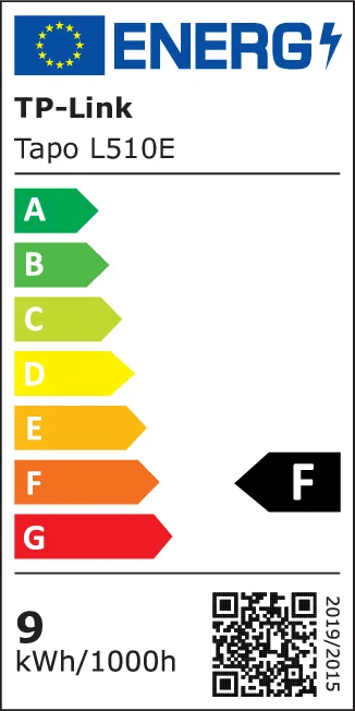 EU Energy Label