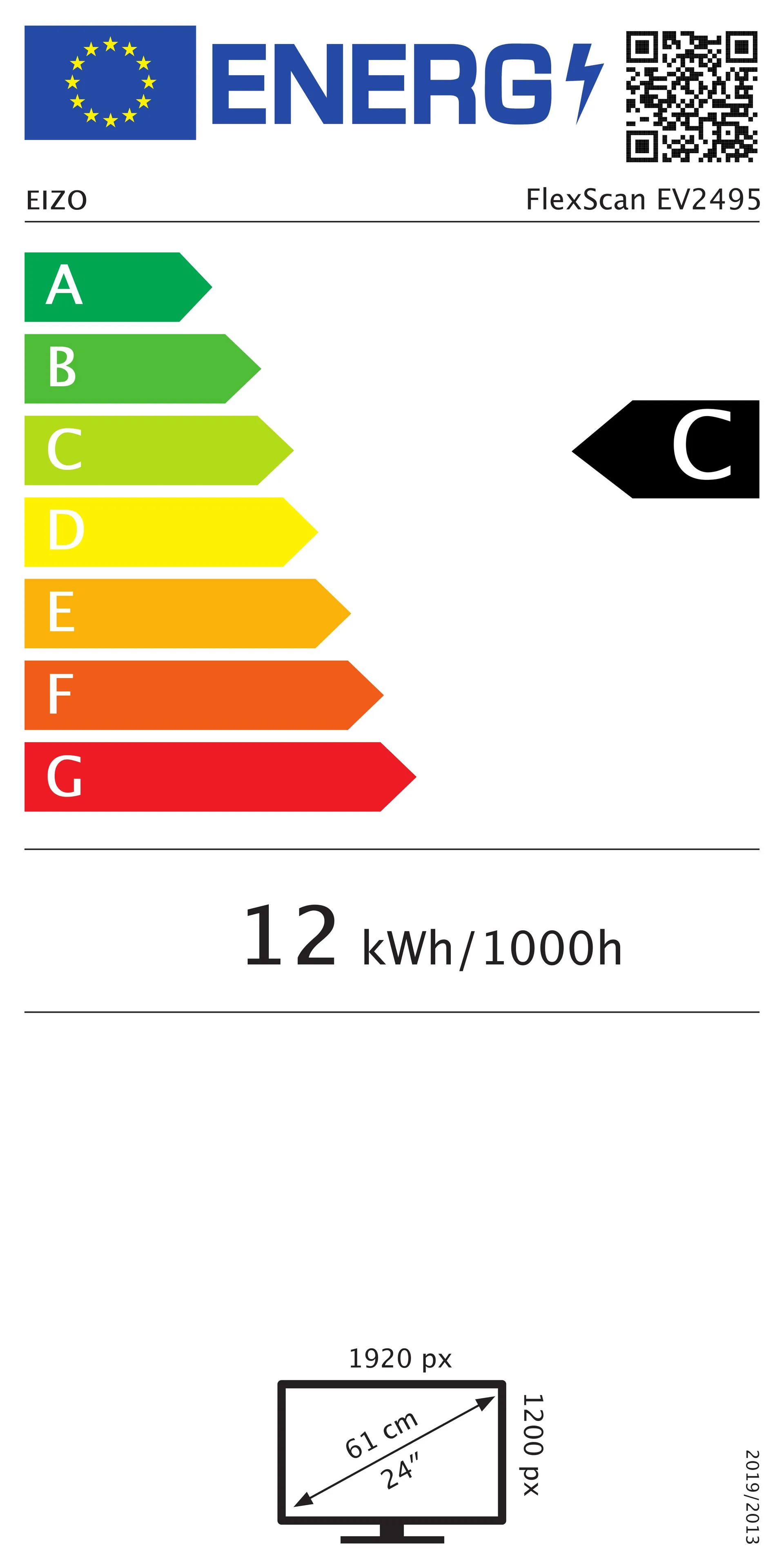 EU Energy Label