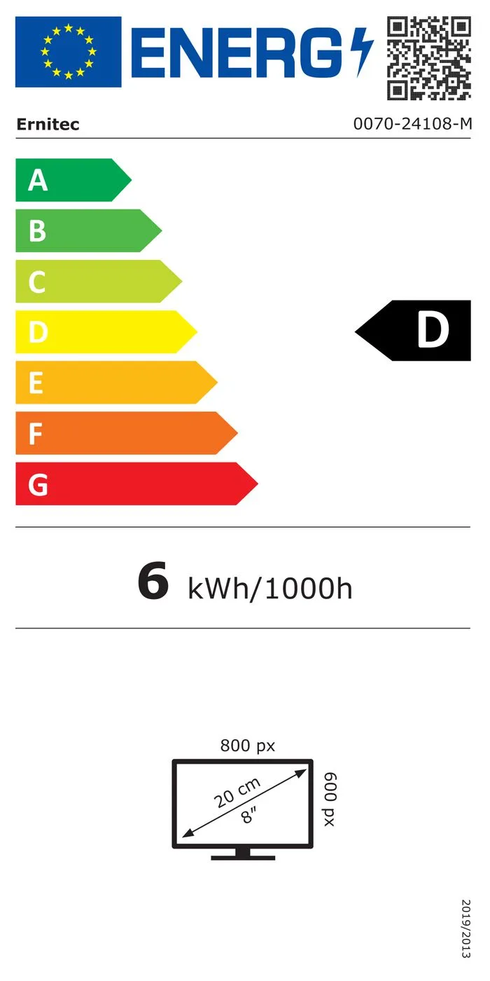 EU Energy Label